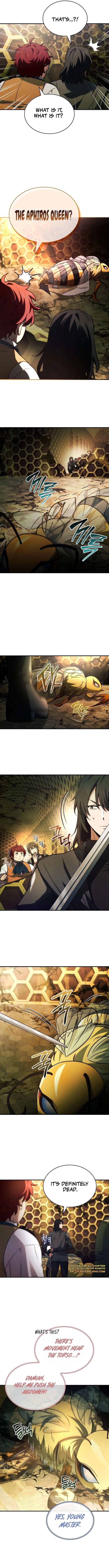 The Crown Prince That Sells Medicine Chapter 60 - Page 5 in English