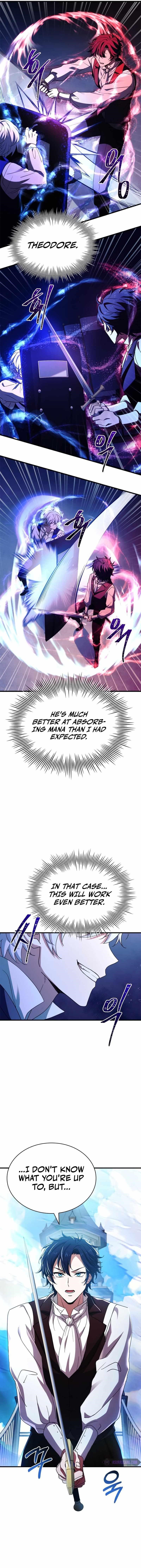 The Crown Prince That Sells Medicine Chapter 7 - Page 10 in English