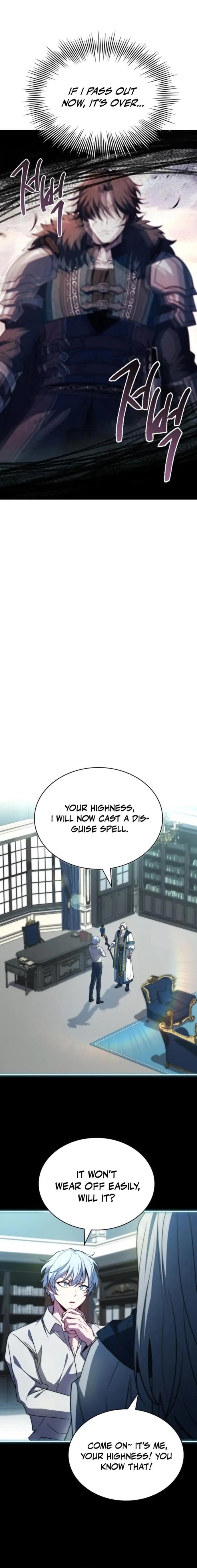 The Crown Prince That Sells Medicine Chapter 71 - Page 14 in English
