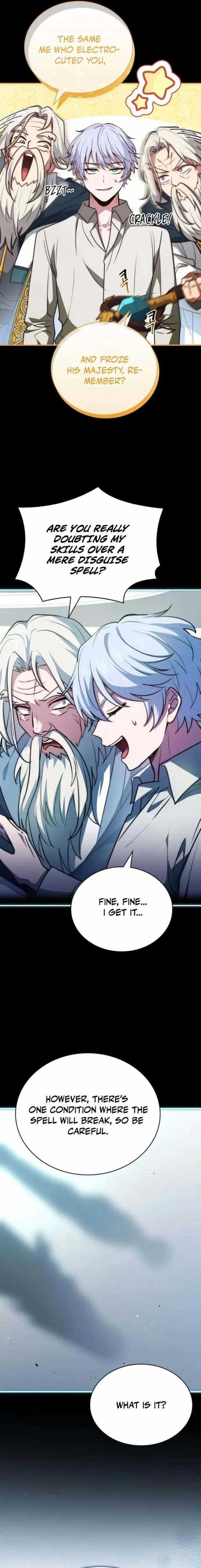 The Crown Prince That Sells Medicine Chapter 71 - Page 15 in English
