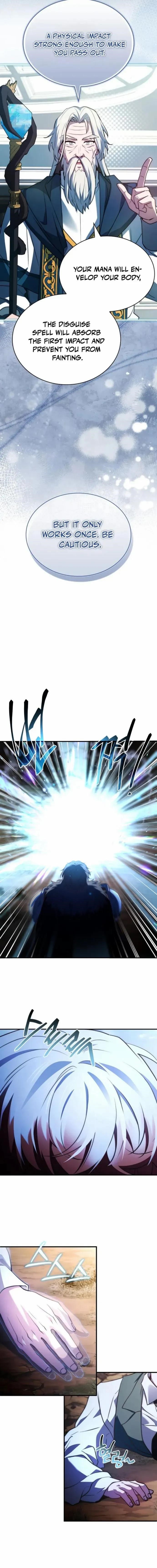 The Crown Prince That Sells Medicine Chapter 71 - Page 16 in English