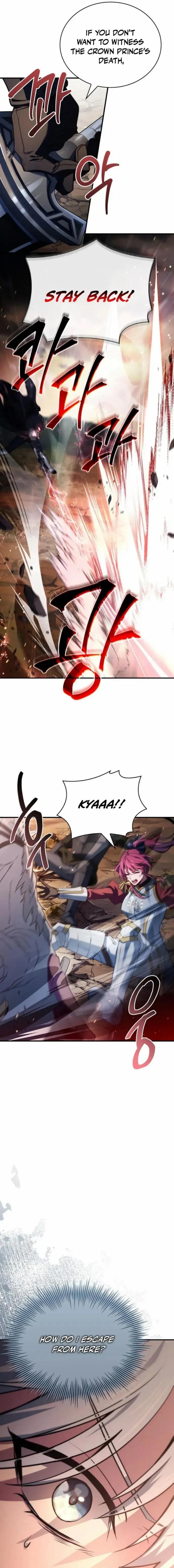 The Crown Prince That Sells Medicine Chapter 71 - Page 18 in English