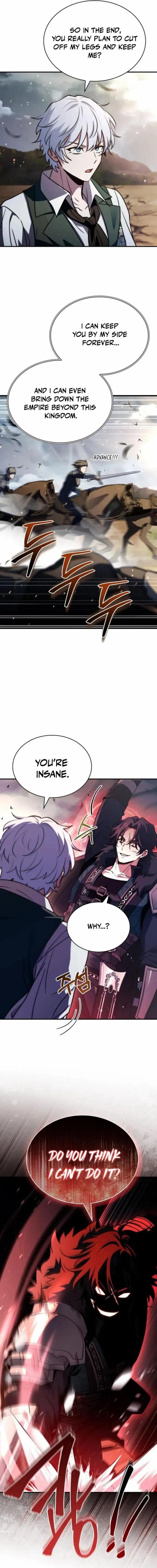 The Crown Prince That Sells Medicine Chapter 71 - Page 24 in English