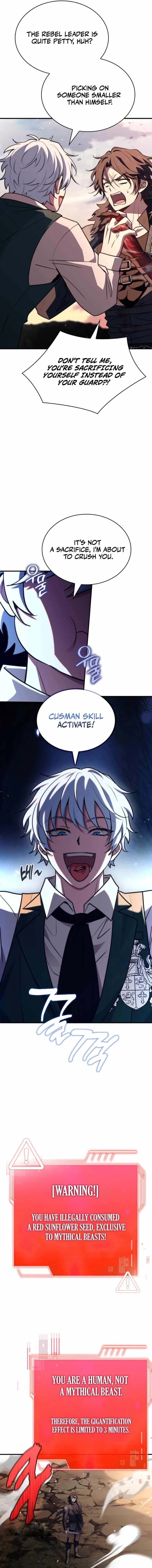 The Crown Prince That Sells Medicine Chapter 73 - Page 19 in English