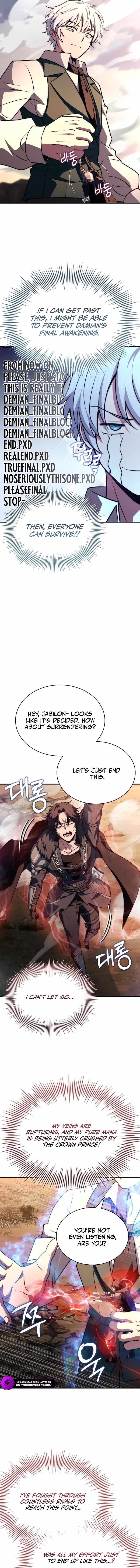 The Crown Prince That Sells Medicine Chapter 73 - Page 21 in English
