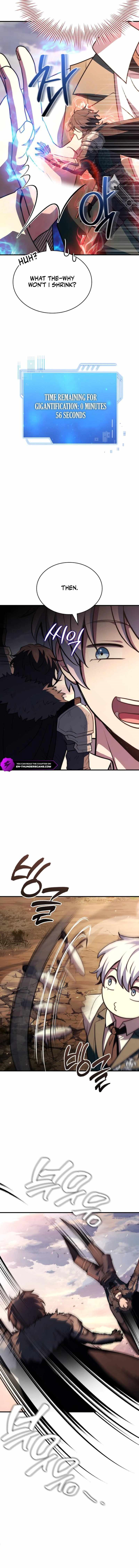 The Crown Prince That Sells Medicine Chapter 73 - Page 22 in English