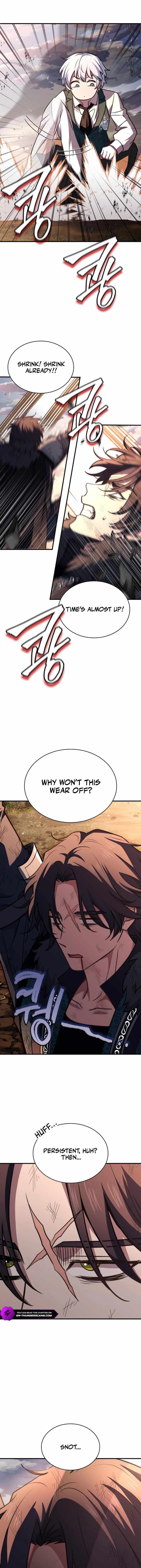 The Crown Prince That Sells Medicine Chapter 73 - Page 23 in English