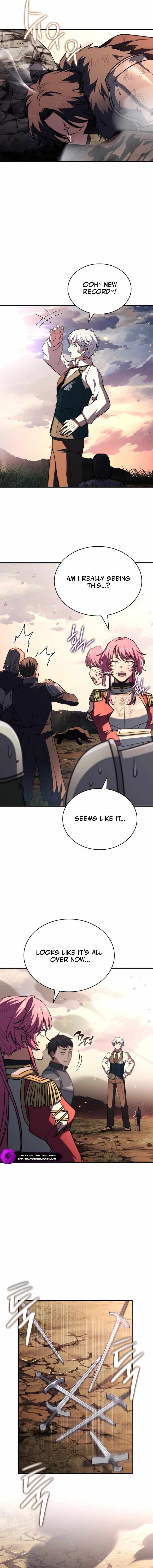 The Crown Prince That Sells Medicine Chapter 73 - Page 25 in English