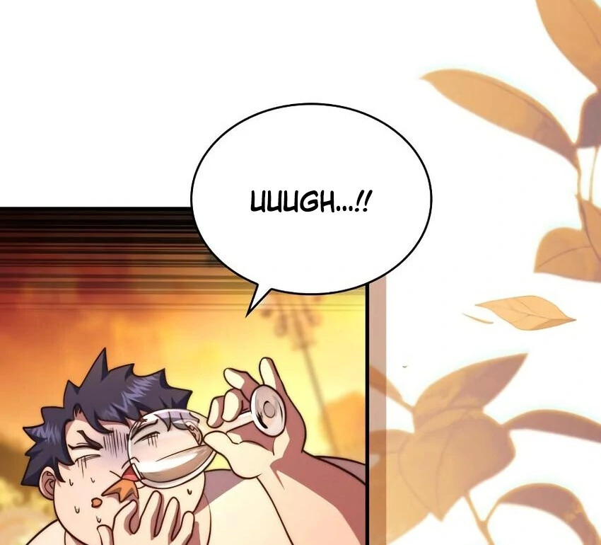 The Crown Prince That Sells Medicine Chapter 76 - Page 122 in English
