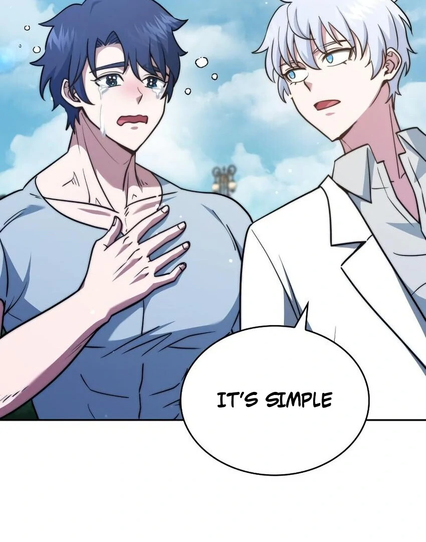 The Crown Prince That Sells Medicine Chapter 76 - Page 199 in English