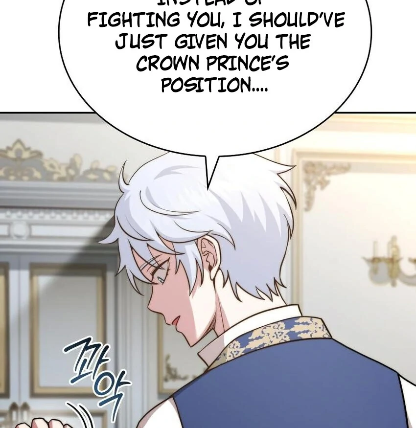 The Crown Prince That Sells Medicine Chapter 76 - Page 22 in English