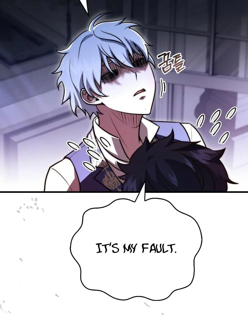 The Crown Prince That Sells Medicine Chapter 76 - Page 37 in English