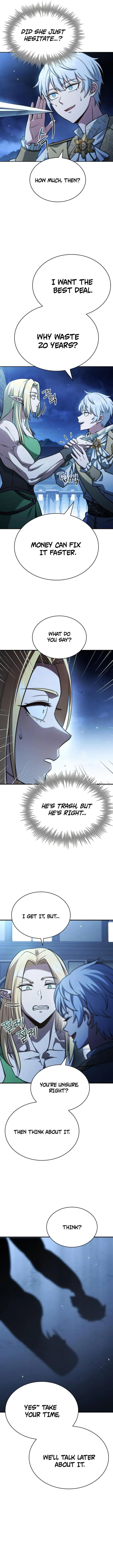 The Crown Prince That Sells Medicine Chapter 77 - Page 18 in English