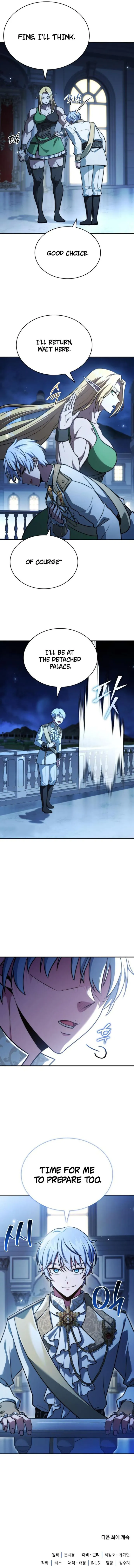 The Crown Prince That Sells Medicine Chapter 77 - Page 19 in English