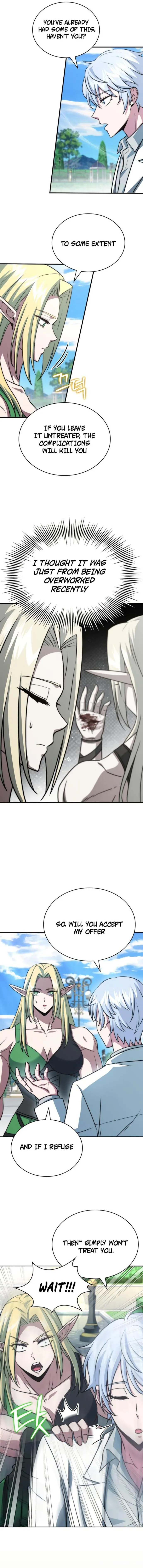 The Crown Prince That Sells Medicine Chapter 78 - Page 11 in English
