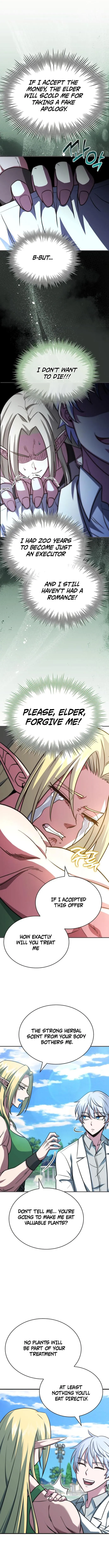 The Crown Prince That Sells Medicine Chapter 78 - Page 12 in English