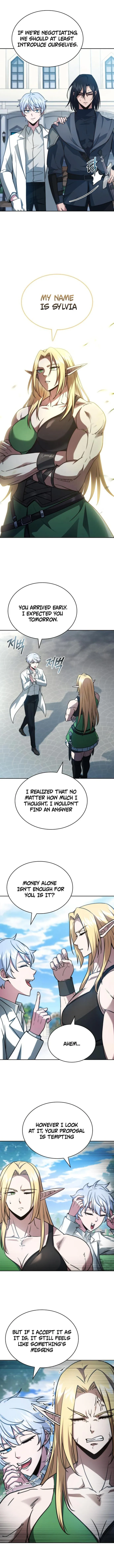 The Crown Prince That Sells Medicine Chapter 78 - Page 4 in English