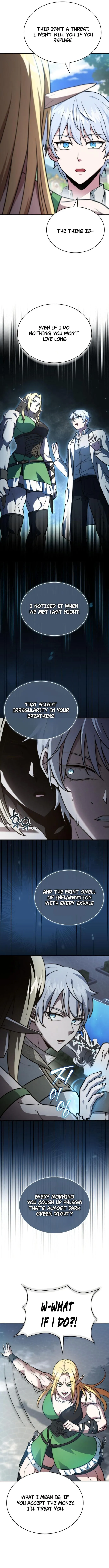 The Crown Prince That Sells Medicine Chapter 78 - Page 6 in English