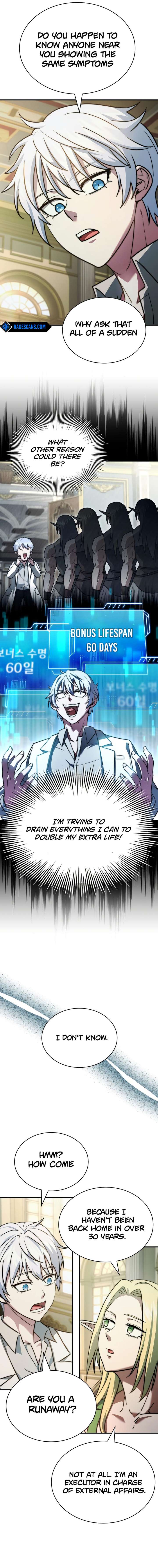The Crown Prince That Sells Medicine Chapter 79 - Page 16 in English