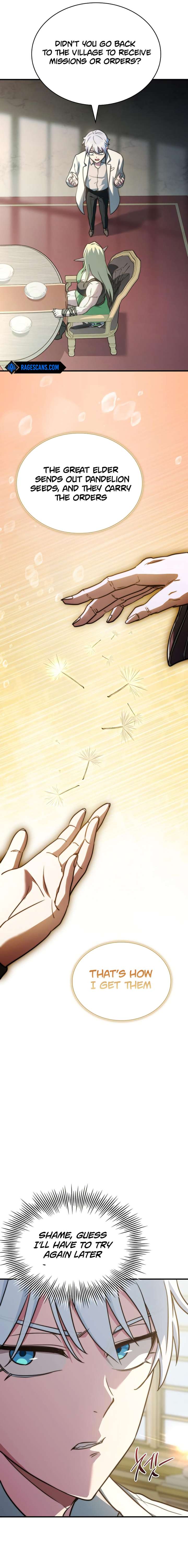 The Crown Prince That Sells Medicine Chapter 79 - Page 17 in English