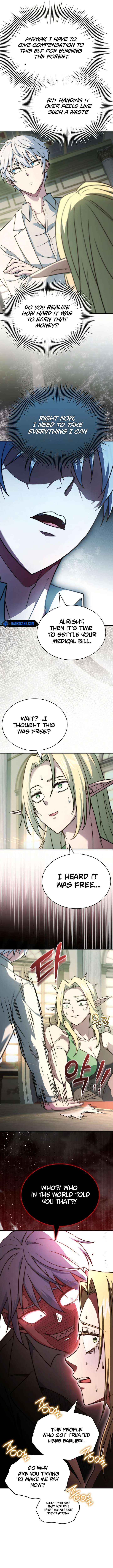 The Crown Prince That Sells Medicine Chapter 79 - Page 18 in English