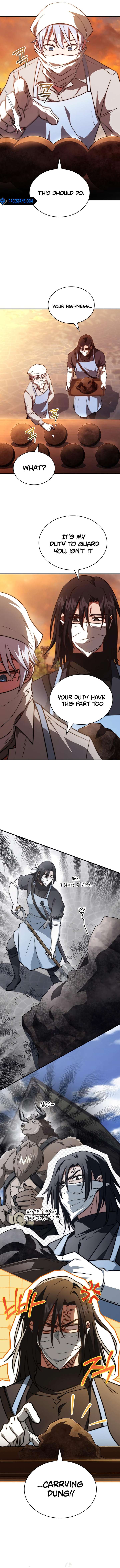 The Crown Prince That Sells Medicine Chapter 79 - Page 5 in English