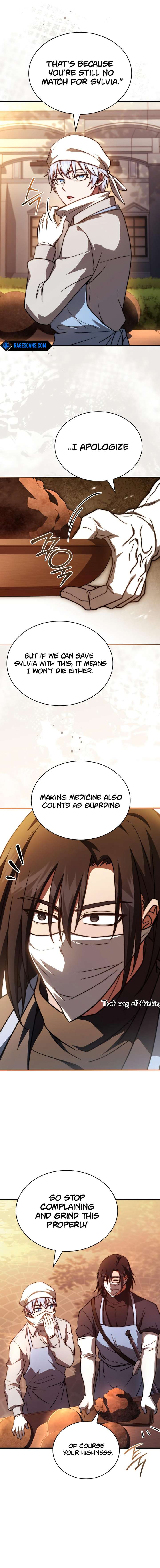 The Crown Prince That Sells Medicine Chapter 79 - Page 6 in English