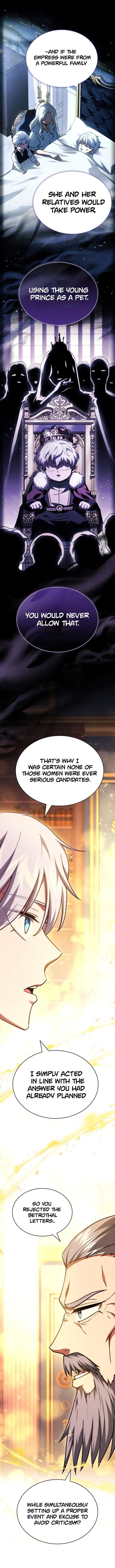 The Crown Prince That Sells Medicine Chapter 80 - Page 17 in English