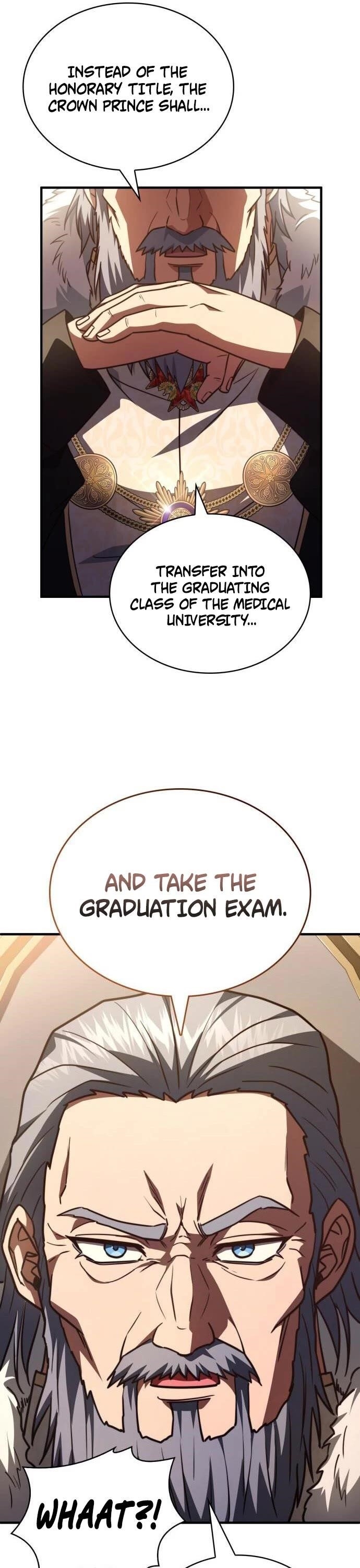 The Crown Prince That Sells Medicine Chapter 81 - Page 13 in English
