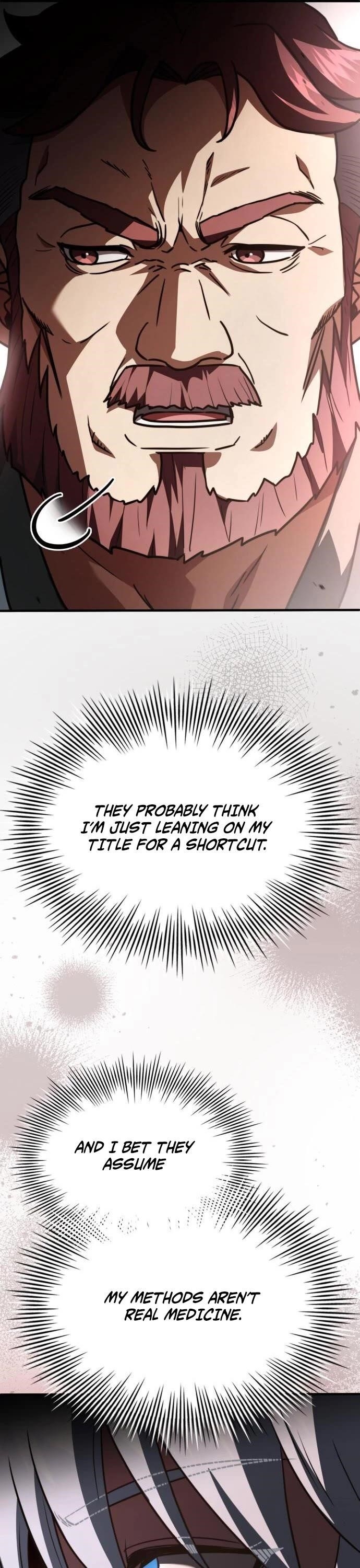 The Crown Prince That Sells Medicine Chapter 81 - Page 21 in English
