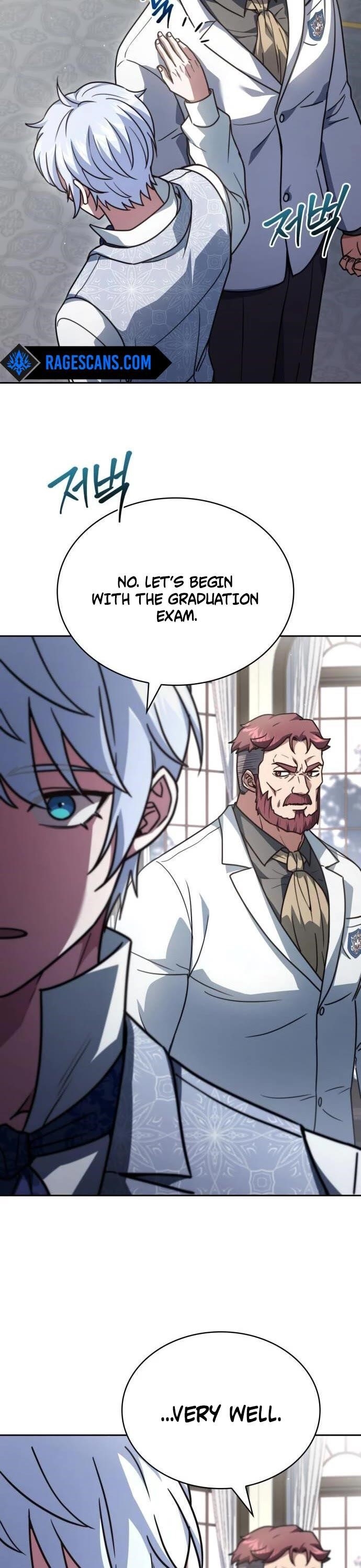 The Crown Prince That Sells Medicine Chapter 81 - Page 23 in English