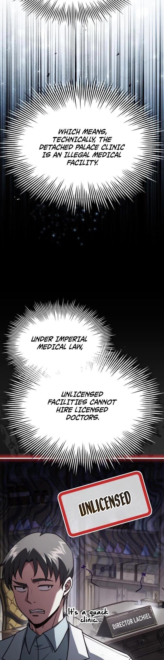 The Crown Prince That Sells Medicine Chapter 81 - Page 3 in English