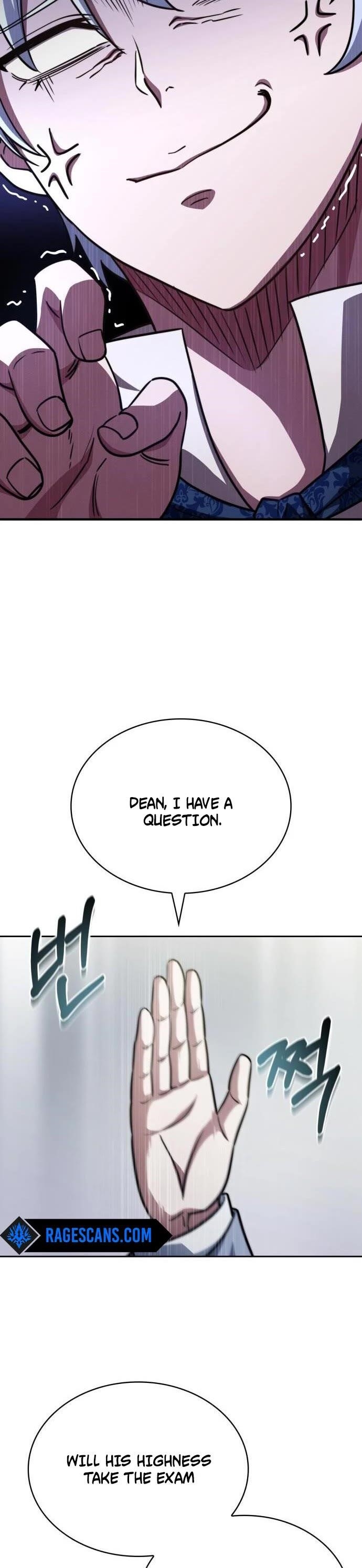 The Crown Prince That Sells Medicine Chapter 81 - Page 31 in English