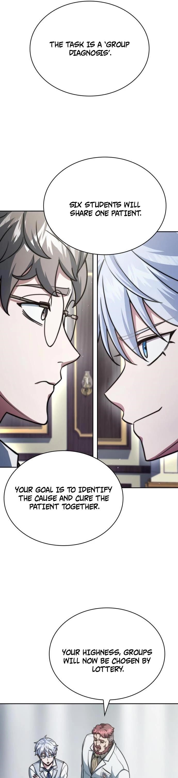 The Crown Prince That Sells Medicine Chapter 81 - Page 37 in English
