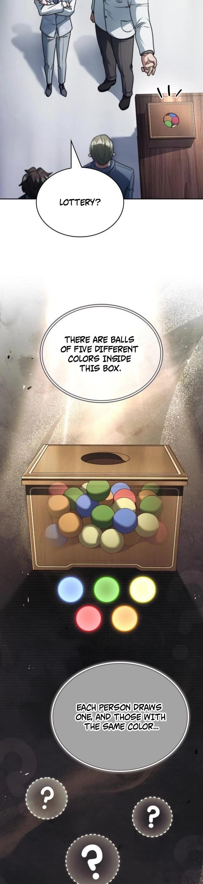 The Crown Prince That Sells Medicine Chapter 81 - Page 38 in English