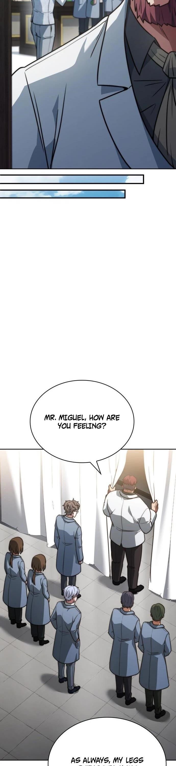 The Crown Prince That Sells Medicine Chapter 81 - Page 46 in English