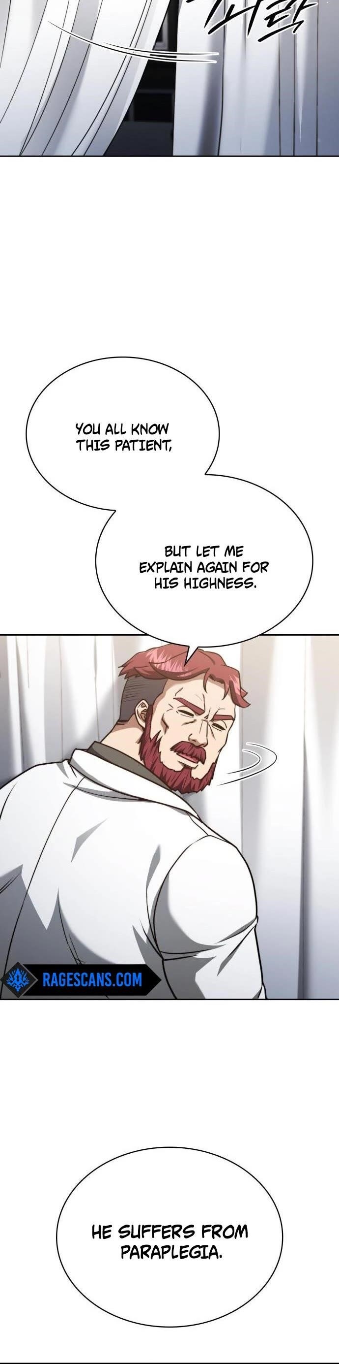 The Crown Prince That Sells Medicine Chapter 81 - Page 48 in English