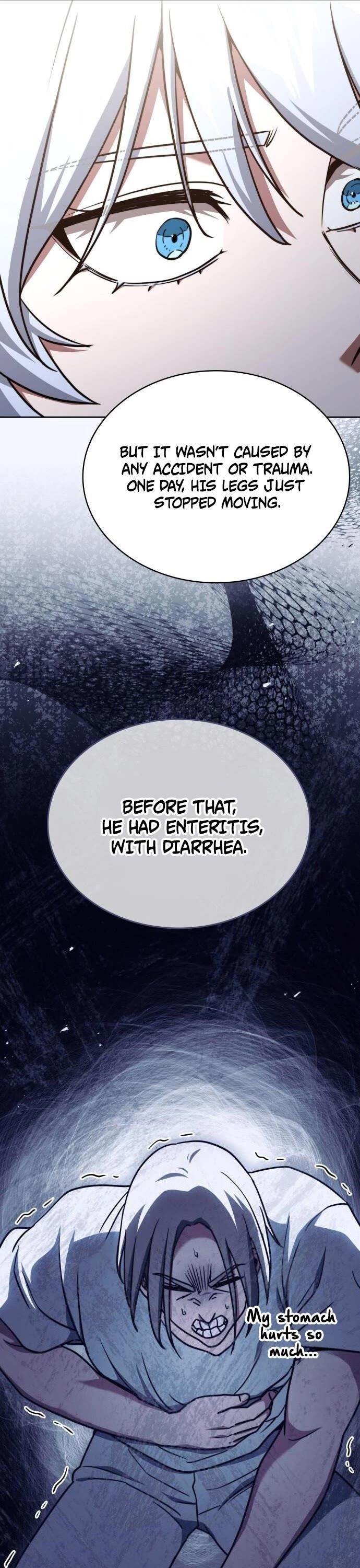 The Crown Prince That Sells Medicine Chapter 81 - Page 49 in English