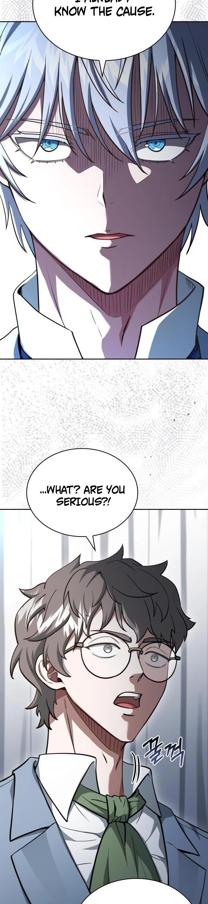 The Crown Prince That Sells Medicine Chapter 81 - Page 58 in English
