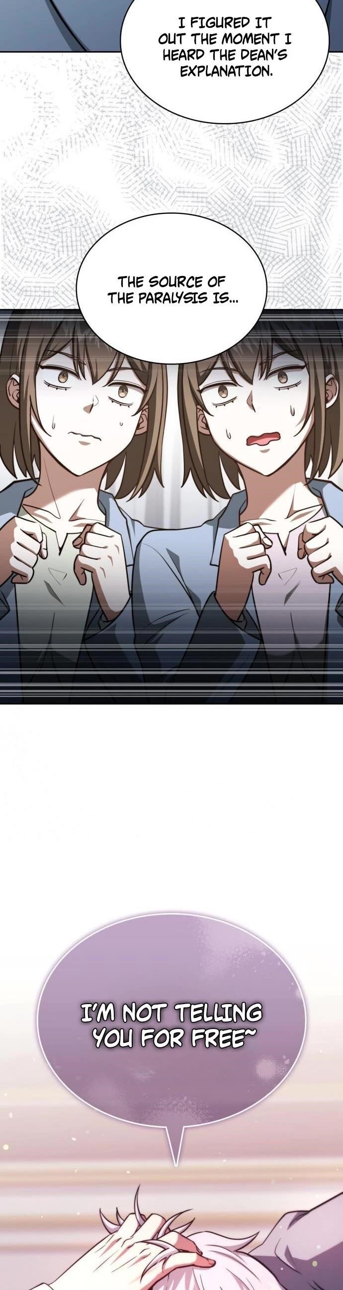 The Crown Prince That Sells Medicine Chapter 81 - Page 59 in English