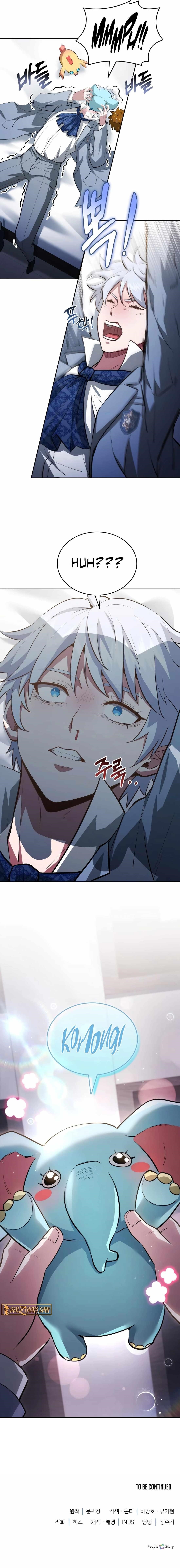 The Crown Prince That Sells Medicine Chapter 82 - Page 19 in English