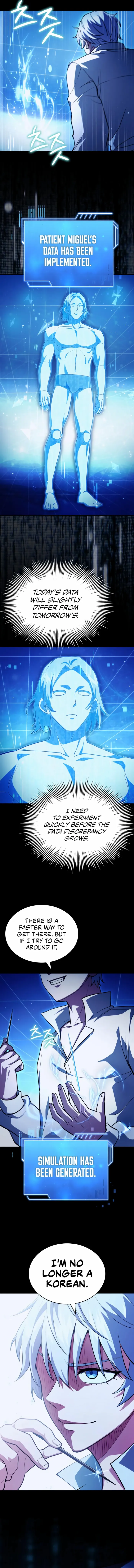 The Crown Prince That Sells Medicine Chapter 84 - Page 10 in English
