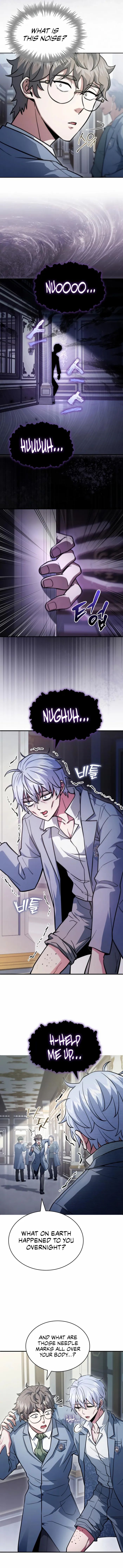The Crown Prince That Sells Medicine Chapter 84 - Page 13 in English