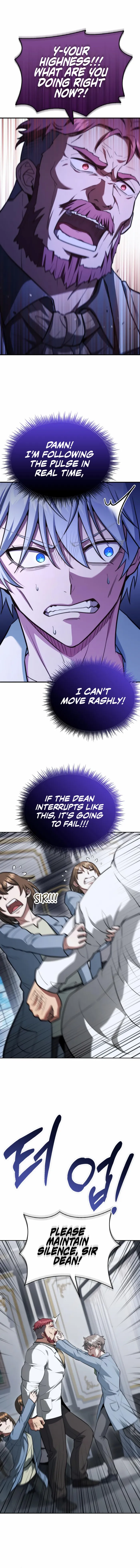 The Crown Prince That Sells Medicine Chapter 84 - Page 19 in English