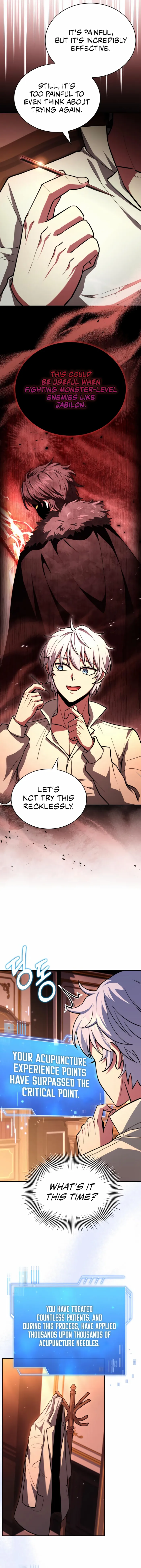 The Crown Prince That Sells Medicine Chapter 84 - Page 7 in English