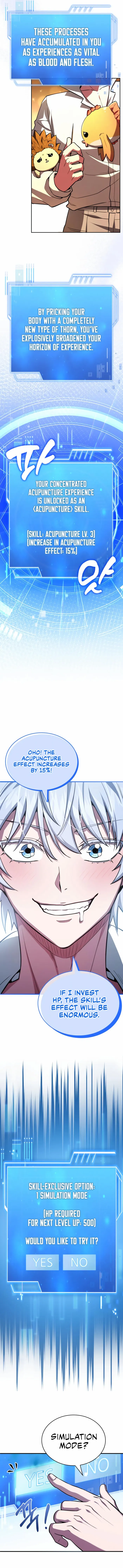 The Crown Prince That Sells Medicine Chapter 84 - Page 8 in English