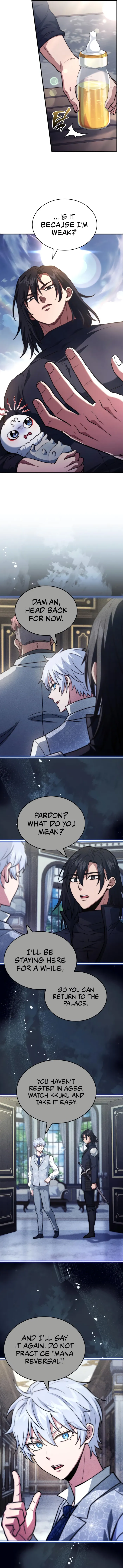 The Crown Prince That Sells Medicine Chapter 85 - Page 14 in English