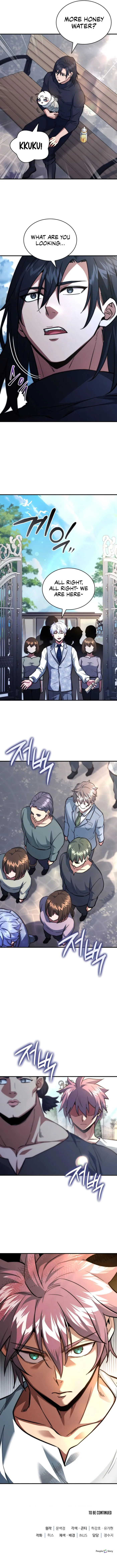 The Crown Prince That Sells Medicine Chapter 85 - Page 16 in English