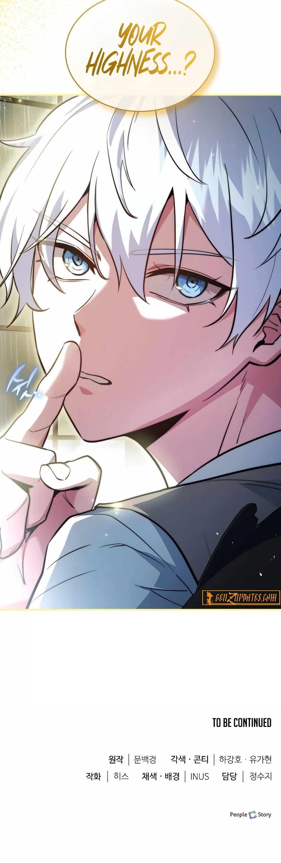 The Crown Prince That Sells Medicine Chapter 87 - Page 20 in English