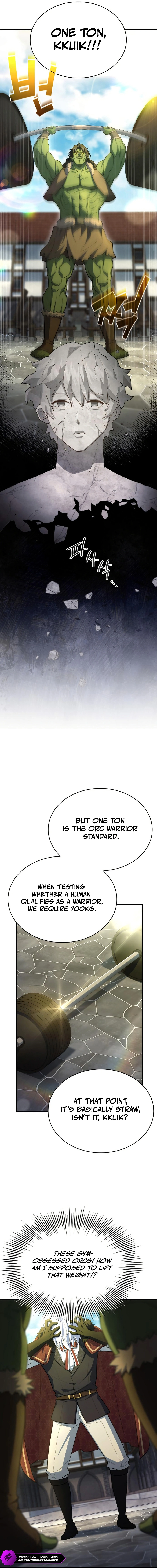 The Crown Prince That Sells Medicine Chapter 90 - Page 12 in English